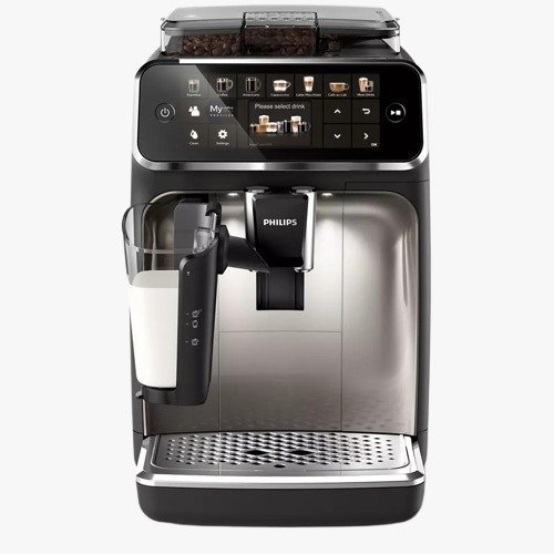 Philips 5400 Kahvikone keittiöympäristössä